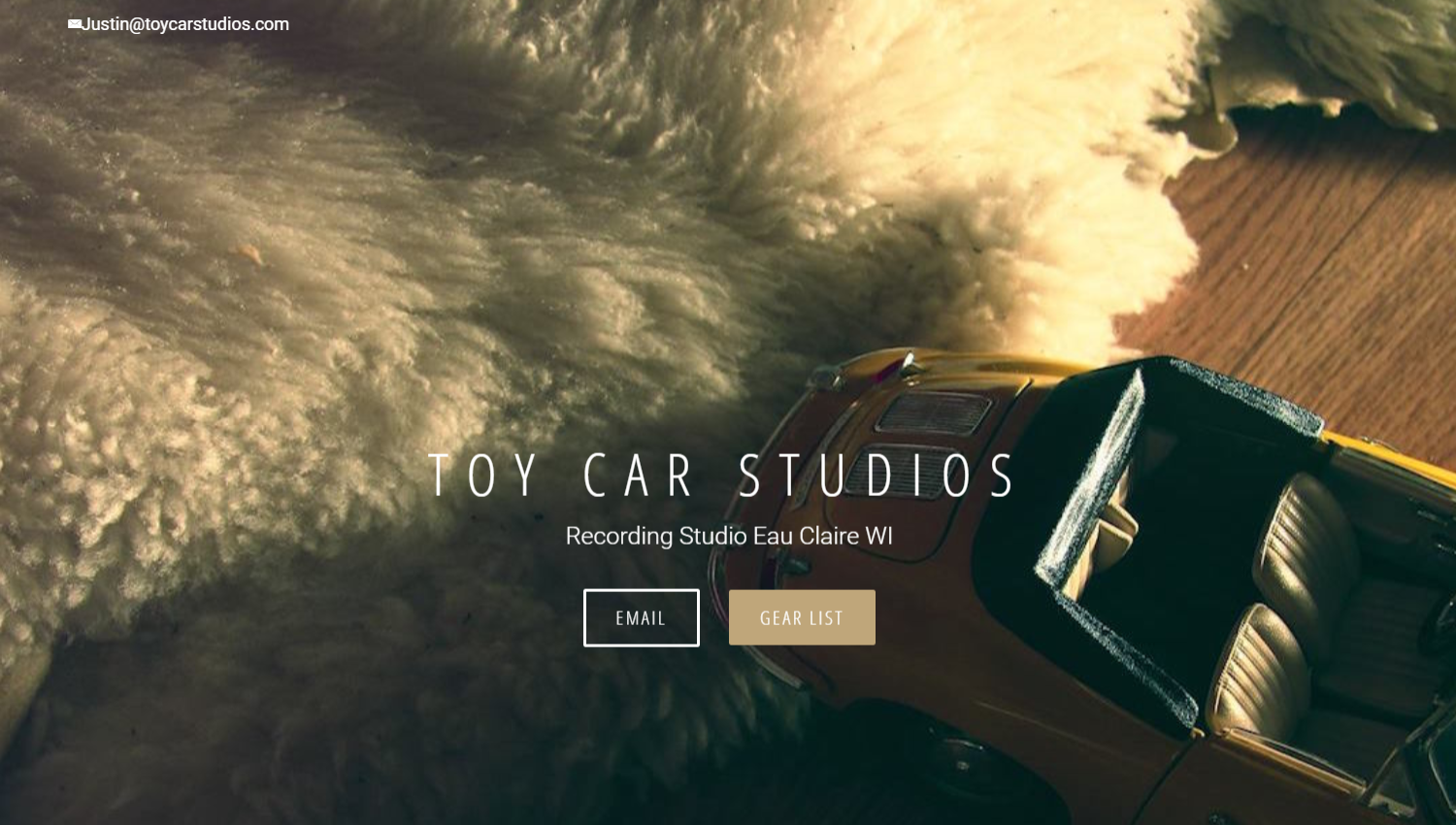 Toy Car Studios